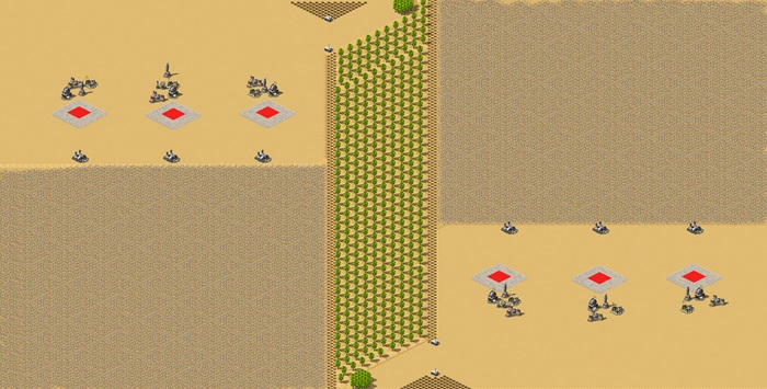 REDZONES T101 R4 EPIC (2-6) preview