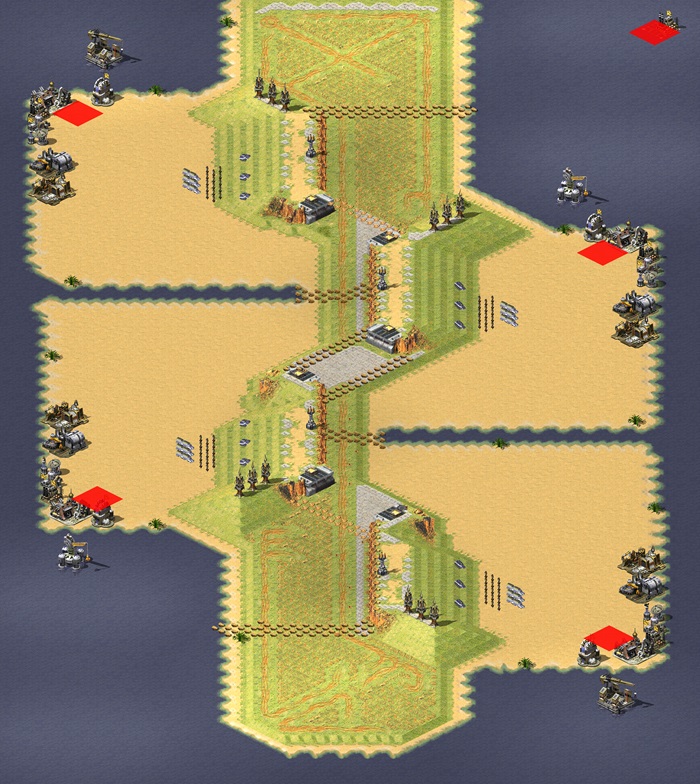 routE three6 *eViLHEAt* preview