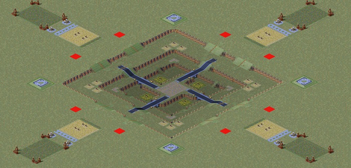 the big war v1.0  (2-8) preview