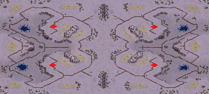 [4] Dusk Ravine LE preview