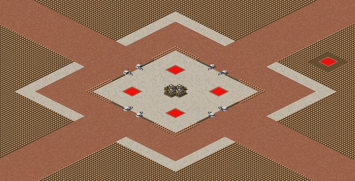 Middle Madness V1.4 Edited By: Buubles preview