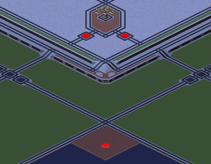 Eternal Damnation No-Multi[RAZER] Alpha 0C Modded v1 preview