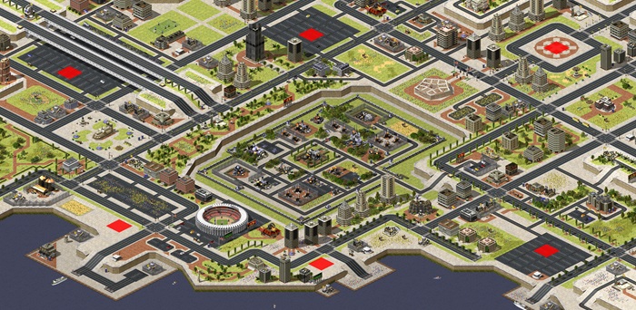[6] City of Impression preview