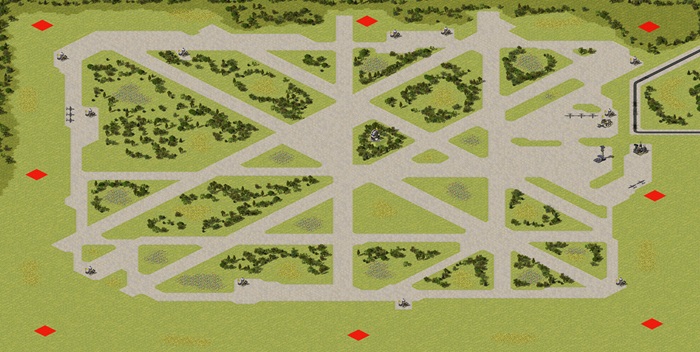 [8] Chicago Midway Airport preview