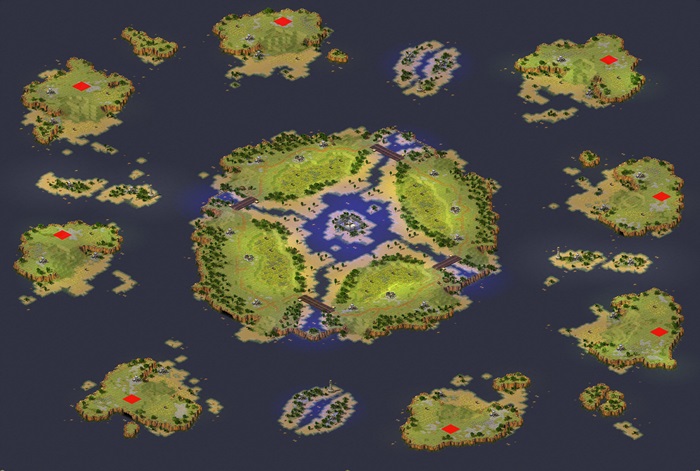 [8] Finders Keepers TESTv5 preview