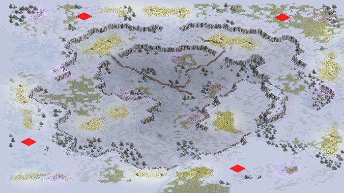 [4] Heck Freezes Over LE preview