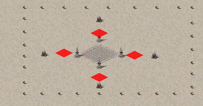 Ambushing BY LUFFY1 preview