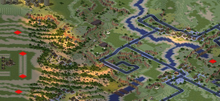 Defend Command Centre - HE666LL & Map4you -- MISSING preview