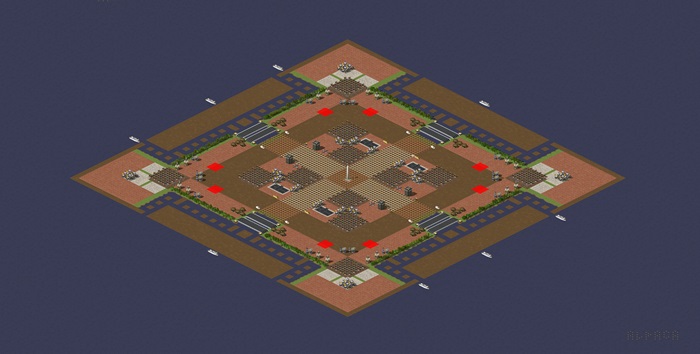 -VS- WWX -World War X -Alpaca- v5 preview