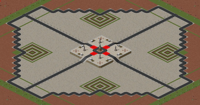 ShowOff(SOTA AI MOD)-Test preview