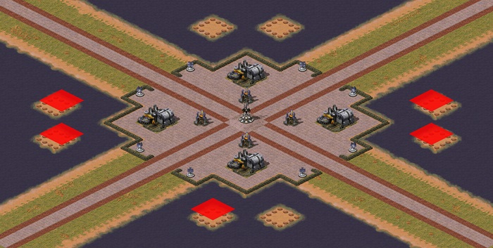 X-Arena v2.06 preview