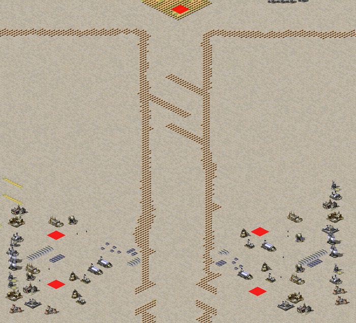 map By:Dctanxman edited by Outlawss 140 preview