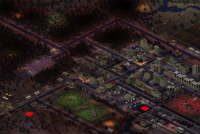 Zombie Escape Beta 1.74 preview