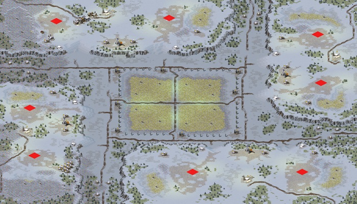 map preview