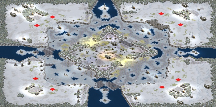 [E] Mayflower Freezes Over But Bigger preview