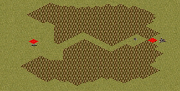 Rhino Squish - RA2CashGames preview