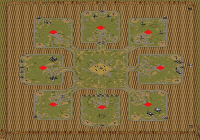 [8] Oil with Bonus Remastered V12.1 preview