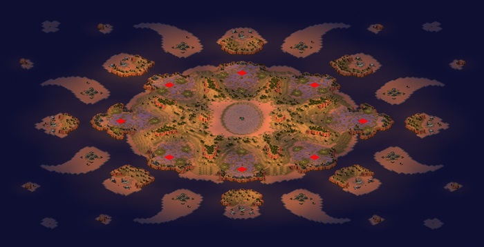 [8] The Eye - Mod preview