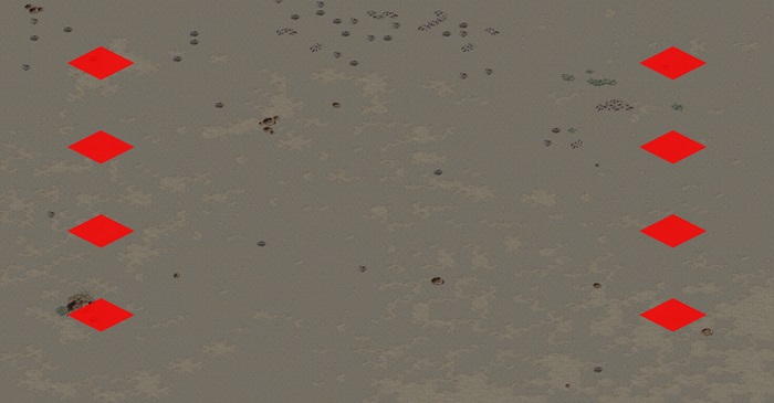 Appels' Wasteland v4.0ex4 preview