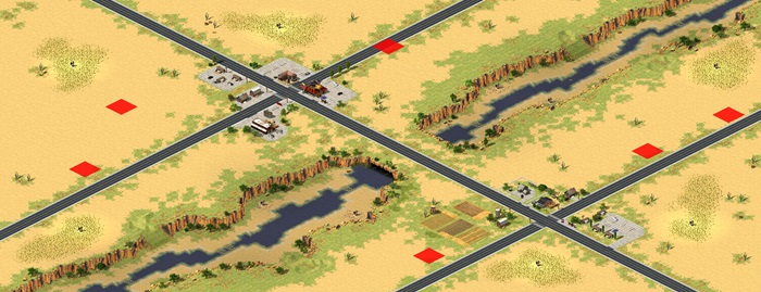 [6] Country Swing LE v1.01 preview