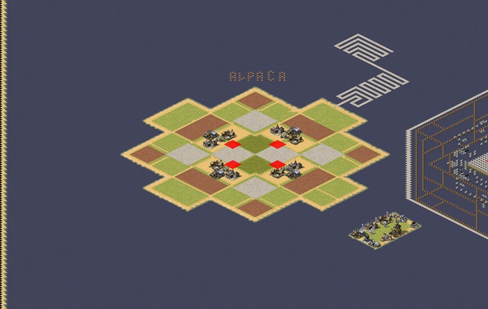 Skynet Reloaded Alpaca  v1.16 -devrimg production -cdgenc- preview