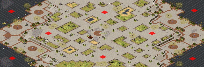 [8] Californian sunrise preview