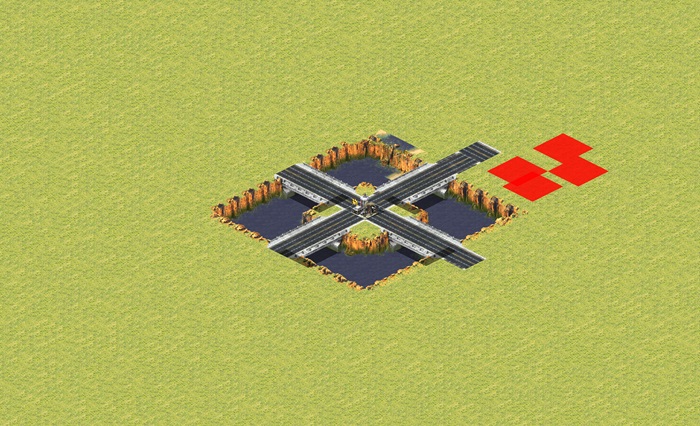 oil in mid test map preview