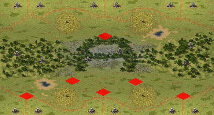 Arena 33 Forever Survival (5p) -- MISSING (randomized 2019-02-03 224323) preview