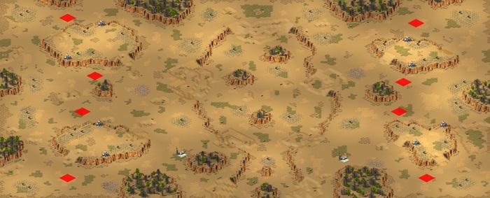 [8] Cliffside Slide Improved preview