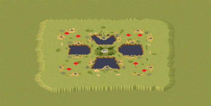 [8] Showdown - SFJ Project Official 1.3a preview