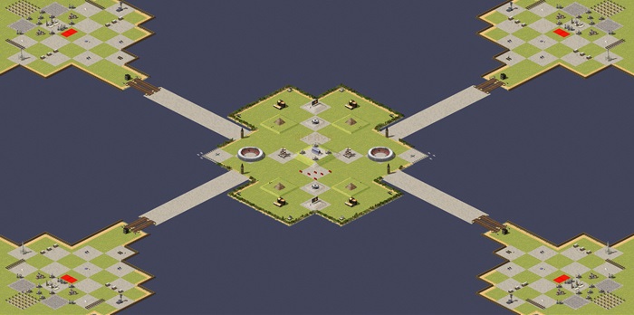 -VS- DoomsDay -Alpaca- v1.3 -VS- DoomsDay -Alpaca- v1.4 normal version preview