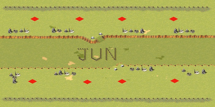 (4v4) plateau hard mod preview