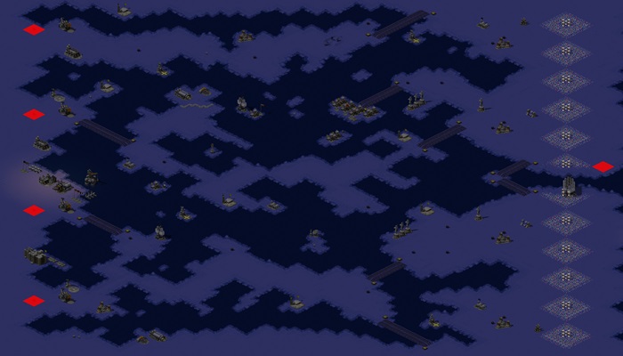 Survival Blyat 0001 (200 Waves) -- MISSING preview