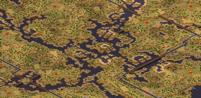 Line for sealing grave preview