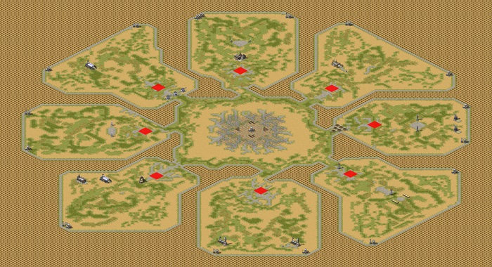 [8] Oil With Bonus - Legend preview