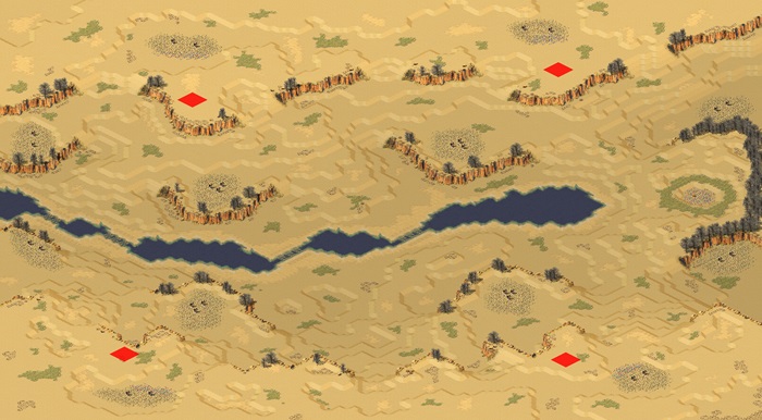 [4] Dorado Descent [1.1] preview