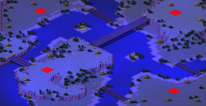 Boggle04's The Confluence Battle 1.0 Living on Oil preview