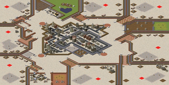 walls of jericho preview