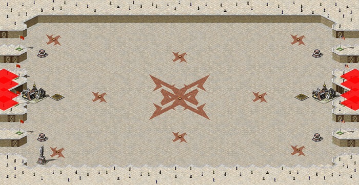 RhinO War ArEna [8] preview