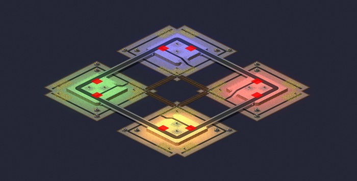 [8] Block Fort v1.2.1 preview