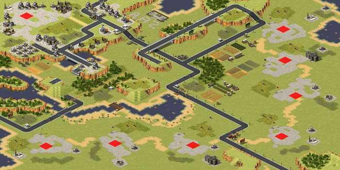 U Alliance Test preview