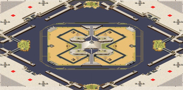 [8] (Water War) Top_Of_The_World_ver1.68 preview