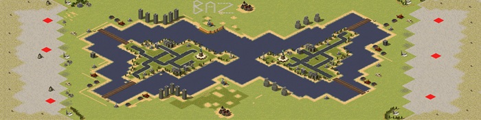 BAZ21 preview