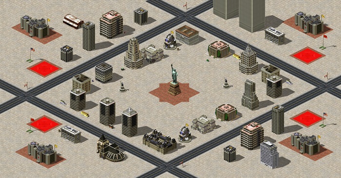 Yosef Anan - Counter Strike v2 preview