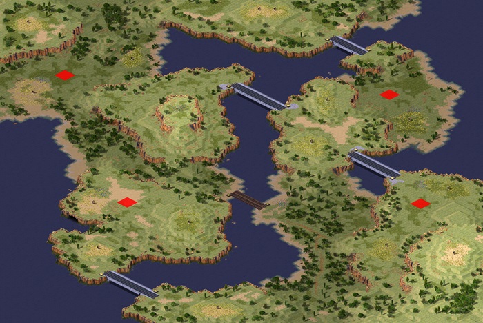 [YRR v1.18b] [4] Hammer and Sickle TE v1.2 preview
