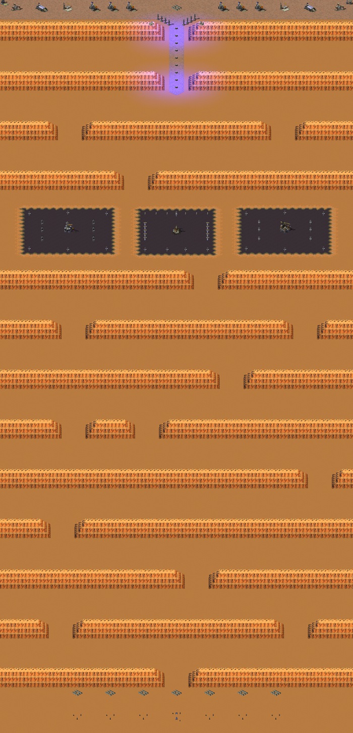 Breaking Bad Survival (7p) -- MISSING (randomized 2019-09-04 012918) preview