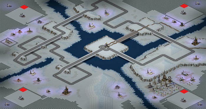 Snarks Masterpiece Tower Defense Custom Medium v4.4 preview