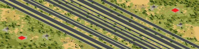 CrossRoad preview