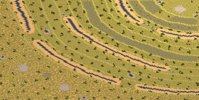 Perimeter Survival (2p) -- MISSING (randomized 2019-08-06 072738) preview