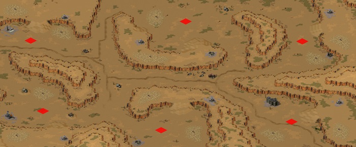 [6] Sedona Pass (Remastered) preview